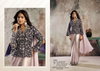 Selene By Mahotsav Organza Silk With Embroidery Ready To Wear Saree Suppliers In India